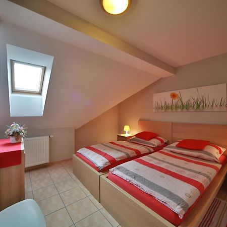 Apartmany U Sneka Zelezna Ruda Exterior photo