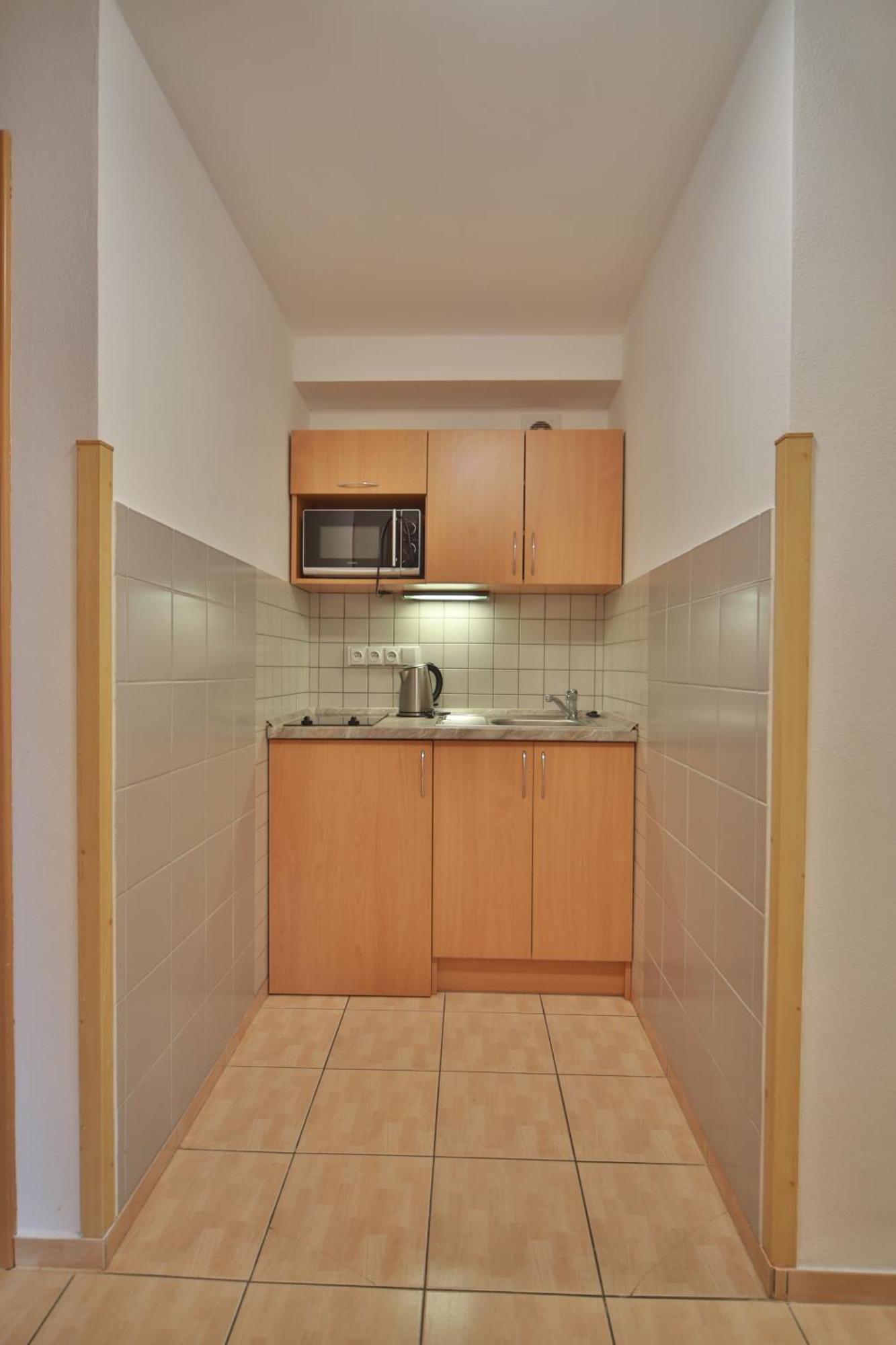 Apartmany U Sneka Zelezna Ruda Exterior photo