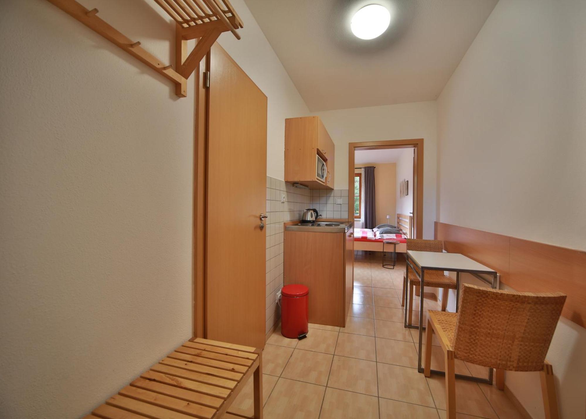 Apartmany U Sneka Zelezna Ruda Exterior photo