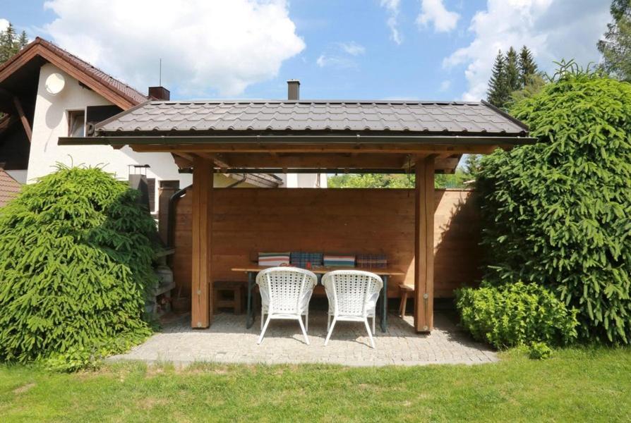 Apartmany U Sneka Zelezna Ruda Exterior photo